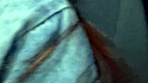 Slutty App Driver Picks Up Masturbating Passenger