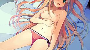 Love elections and chocolate route chisato sumiyoshi episode 18 first blood