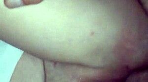 Round Two: Shaved Pussy Creampie