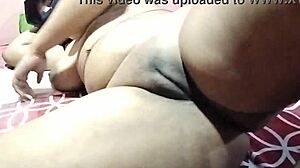 delhi modern girl screams during hot fucking session with servant