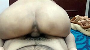 Friends Fuck Indian Big Ass in Closeup on Ranch with Hindi Audio