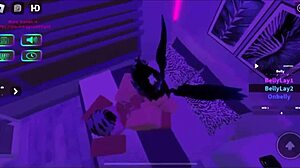 FOLLANDO CHICA who LOVES my BIG BLACK COCK