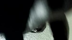 demarcus deans shows off his big ass