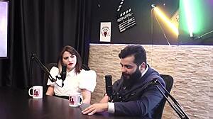 Lady snow and lord kenobi created producer, suffered market, got scammed, pregnant entering porn