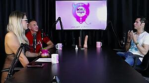 Post-pandemic porn career shift with family acceptance