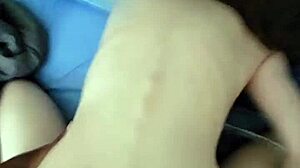 Thick redhead taking nonstop bbc backshots after cumming