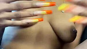 Uber got horny after seeing me kiss my boyfriend