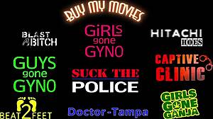 Become Nurse As Blaire Celeste Gets Blasted With Jizzcasso