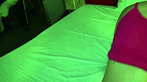 Secretly fucking my stepsister's boyfriend – will she notice?