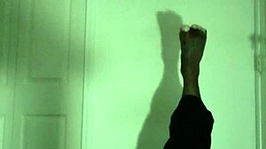 Blogging My Private Exercise Routine For Free With Restrictions