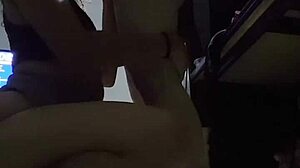 But I Lifted Her Skirt And Ate Her With Passion!