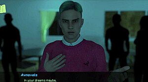 Echoes of Lust S2 Ep68