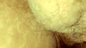 Sex Vietnamese Mommy in Threesome!