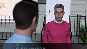 Echoes of Lust S2 Ep68