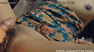 burmese girl receives cum in hardcore pov close up