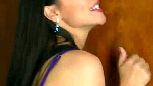 Milana Ricci & Sienna Rae Stepfamily Squirt Debacle