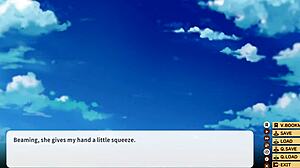 Love elections and chocolate route chisato sumiyoshi episode 18 first blood