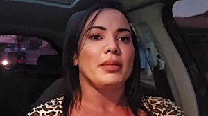 app driver brings joy to races 😊