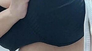 Would You Like To Play With My Big Breasts?