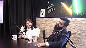 Lady snow and lord kenobi created producer, suffered market, got scammed, pregnant entering porn