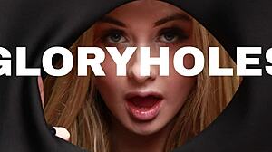 Teen Student In Uniform Gives Jerk Off Instructions To Make You Cum