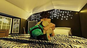 Hatsune Miku Demands Microphone, Gets Fucked Instead