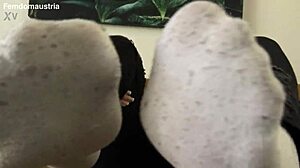 What kind of person are you? Do you like stinky socks?