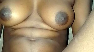 African pussy gets fucked hard