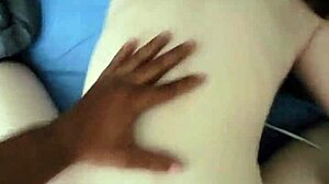 Thick redhead taking nonstop bbc backshots after cumming