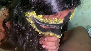 swallowing my neighbor's dick at dawn