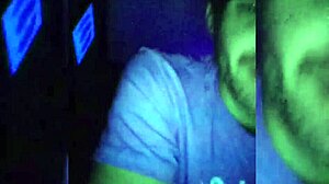 Brezzy Nikki's Gagging Sex Tape in Panama City Boss Encounter