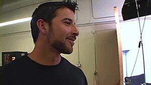 fucking brunette milf secretary eva angelina