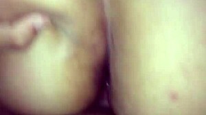 Gostosa Fucked Outdoors in Public