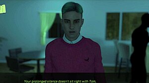 Echoes of Lust S2 Ep68