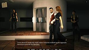 Tales From The Unending Void 74