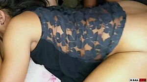 Danny Hot and Angel Dinizz give pussy pounding and cum on Pitbull Porn