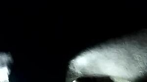 demarcus deans shows off his big ass