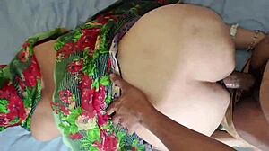 kitni bholi hai bhabhi bina bole ghodi ban gayi