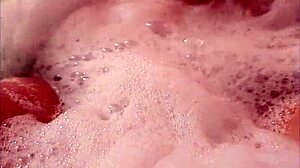 Mother-In-Law Jacuzzi Fuck