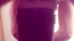 Is Gazzadomm's fleshlight fucking session too intense for you?