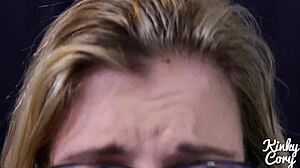 Cory Chase Blackmailed by My Student