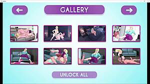 Check out this full game compilation of all sex scenes, uncensored in hd.