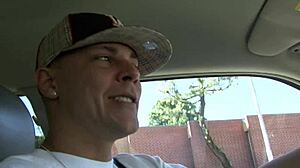 Diana Doll Struggles With Giant Cock