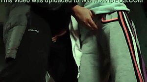 We fuck hot and passionately with clothes on - girls fly orgasm