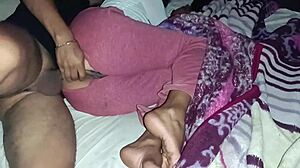 My stepdad came into my room in the middle of the night and fucked me from behind, oh god it was so intense!