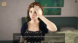 Tales From The Unending Void 74