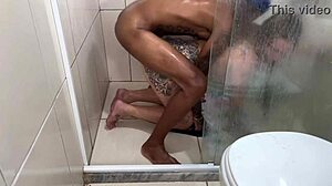 Dei No Pelo E Pedi Pra Gozar Dentro - Encheu Meu Bucetão De Leite Completo No Sheer