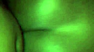 Doggie with my ex bent over big ass