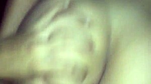 Gostosa Fucked Outdoors in Public