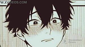 Help me masturbate my boyfriend in this asmr roleplay!